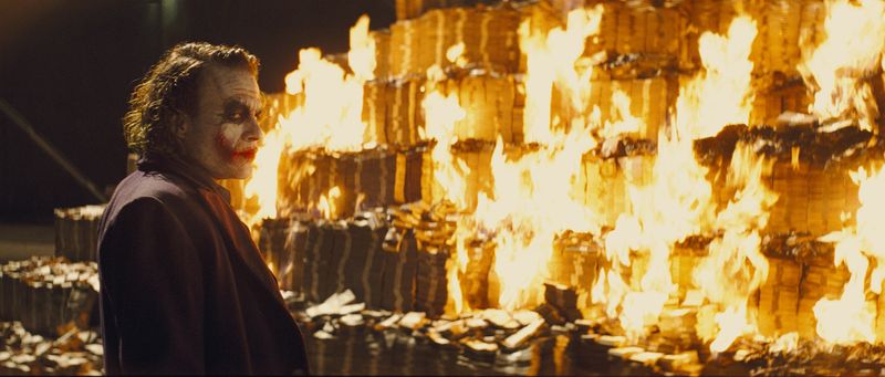 Illustration for article titled Money Makes You Less Rational Than You Think